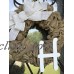 burlap door wreath, Front Door Wreath, Burlap Wreath Bow, Monogram Wreath   232863481216